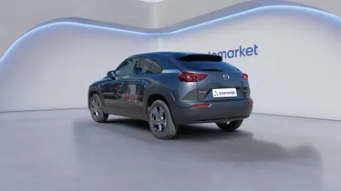 MAZDA MX-30