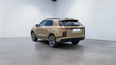 KGM / SSANGYONG Actyon