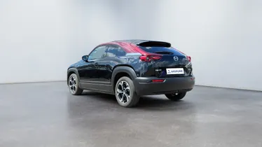MAZDA MX-30