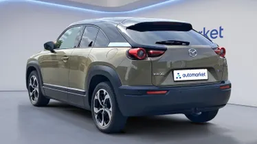 MAZDA MX-30