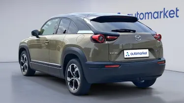 MAZDA MX-30