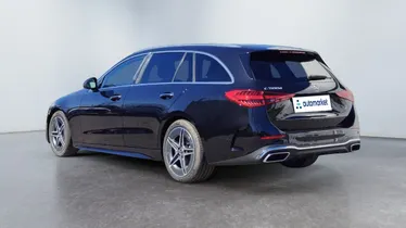 MERCEDES-BENZ C Klasa