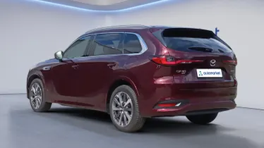 MAZDA CX-80