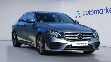 MERCEDES-BENZ E Klasa
