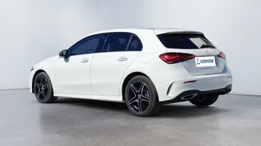 MERCEDES-BENZ A Klasa