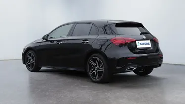 MERCEDES-BENZ A Klasa