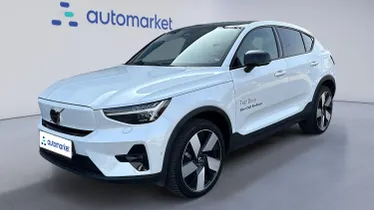 VOLVO C40