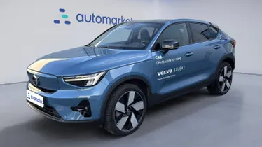 VOLVO C40
