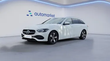 MERCEDES-BENZ C Klasa