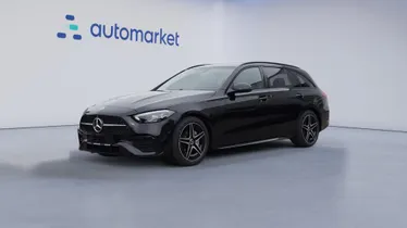 MERCEDES-BENZ C Klasa
