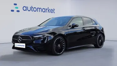 MERCEDES-BENZ A Klasa