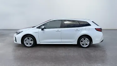 SUZUKI Swace