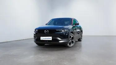 MAZDA MX-30