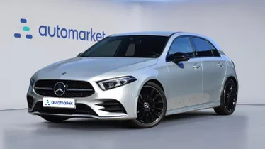 MERCEDES-BENZ A Klasa