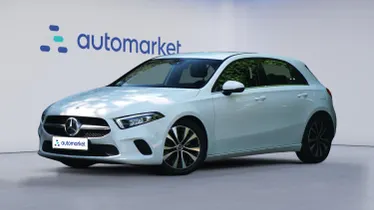 MERCEDES-BENZ A Klasa