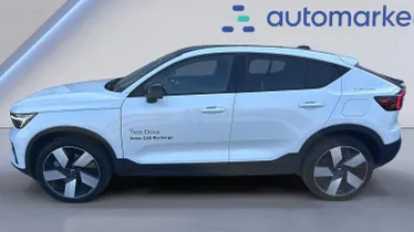 VOLVO C40