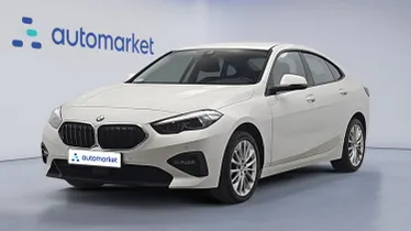 BMW Seria 2