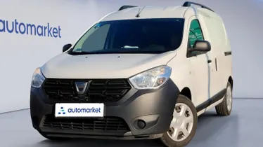 DACIA Dokker Van