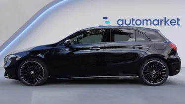 MERCEDES-BENZ A Klasa