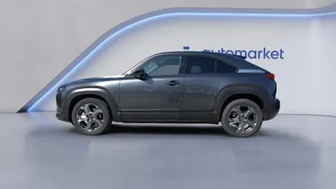 MAZDA MX-30
