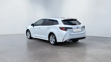 SUZUKI Swace