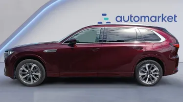 MAZDA CX-80