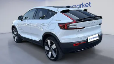 VOLVO C40
