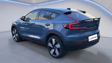VOLVO C40
