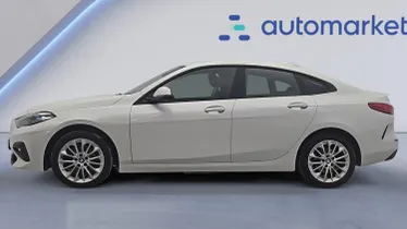 BMW Seria 2