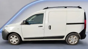 DACIA Dokker Van