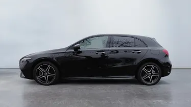 MERCEDES-BENZ A Klasa