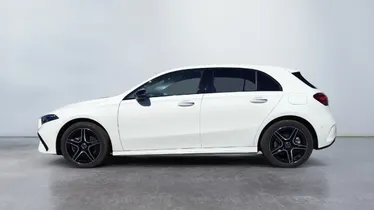 MERCEDES-BENZ A Klasa