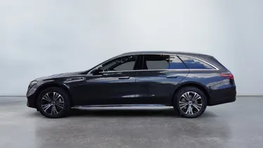 MERCEDES-BENZ E Klasa