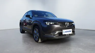 MAZDA MX-30