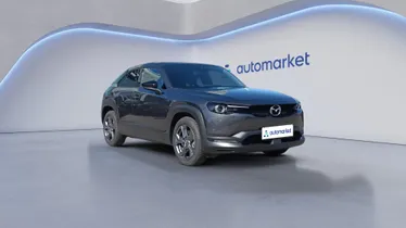 MAZDA MX-30