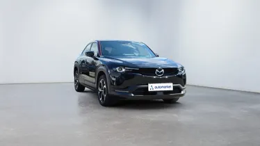 MAZDA MX-30