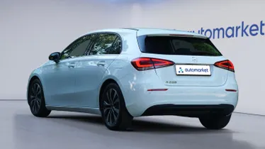 MERCEDES-BENZ A Klasa