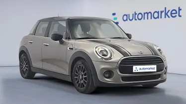 MINI [BMW] Mini