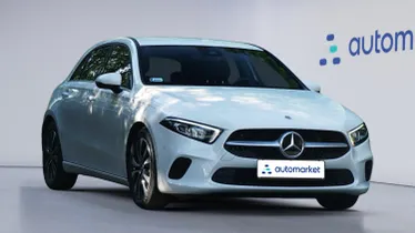 MERCEDES-BENZ A Klasa
