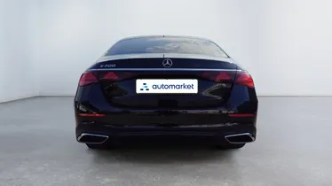 MERCEDES-BENZ E Klasa