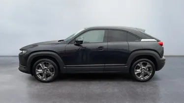 MAZDA MX-30