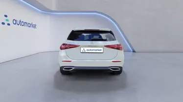 MERCEDES-BENZ C Klasa