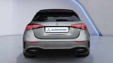 MERCEDES-BENZ A Klasa