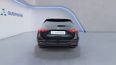 MERCEDES-BENZ C Klasa