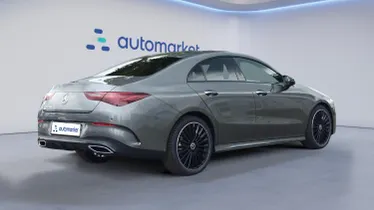 MERCEDES-BENZ Coupe