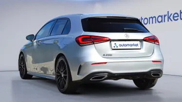 MERCEDES-BENZ A Klasa