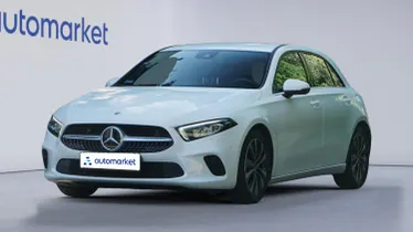 MERCEDES-BENZ A Klasa