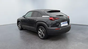 MAZDA MX-30