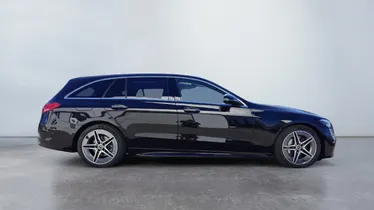 MERCEDES-BENZ C Klasa