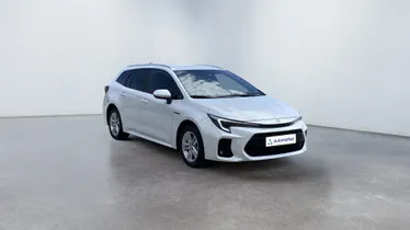 SUZUKI Swace